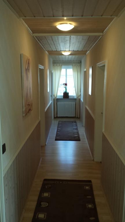 Hotel Restaurant Platamon Feuchtwangen Quarto foto